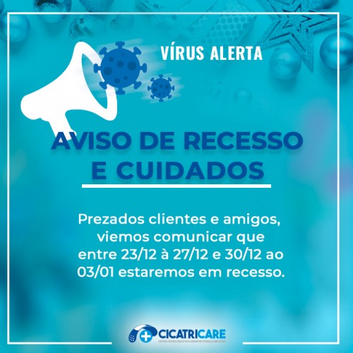 Recesso Cicatricare