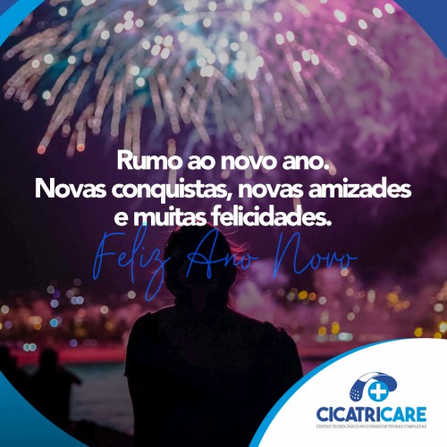 Ano novo