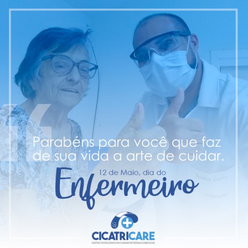 Dia do Enfermeiro